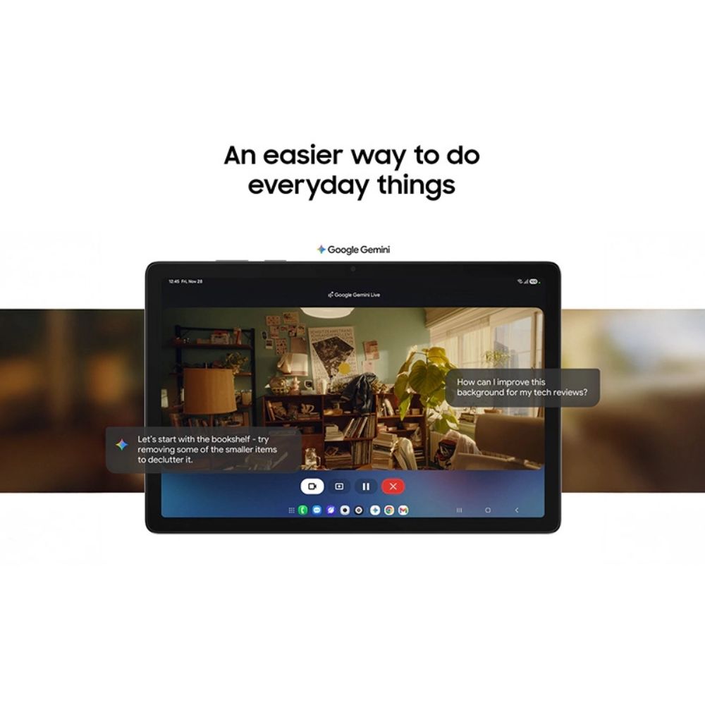 SAMSUNG Galaxy Tab A11+ WiFi