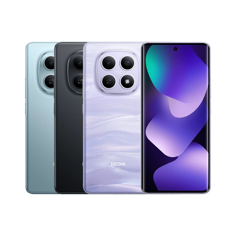 Xiaomi Redmi Note 15 5G