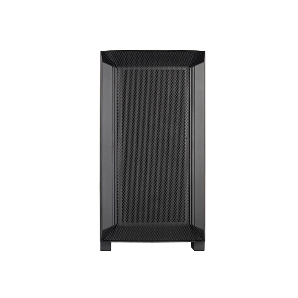 (Open Seal) Silverstone FARA 312X mATX Casing