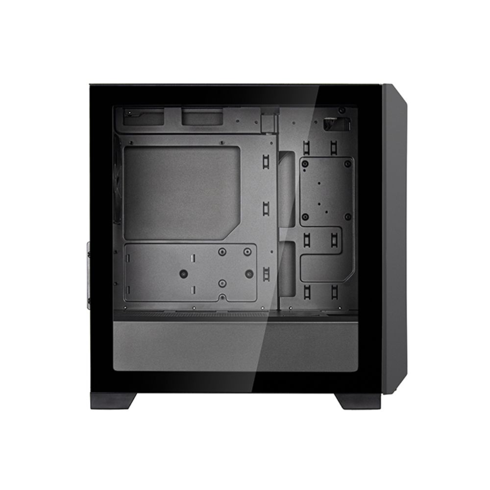 (Open Seal) Silverstone FARA 312X mATX Casing