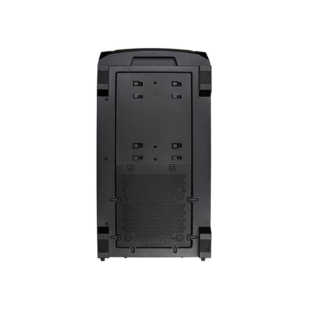 (Open Seal) Silverstone FARA 312X mATX Casing