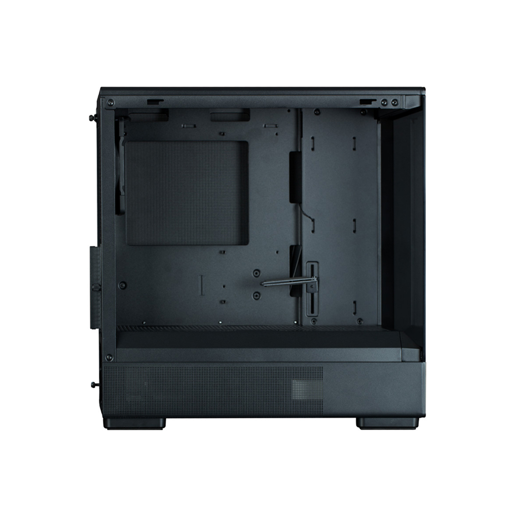 (Open Seal) Zalman P10 mATX Casing