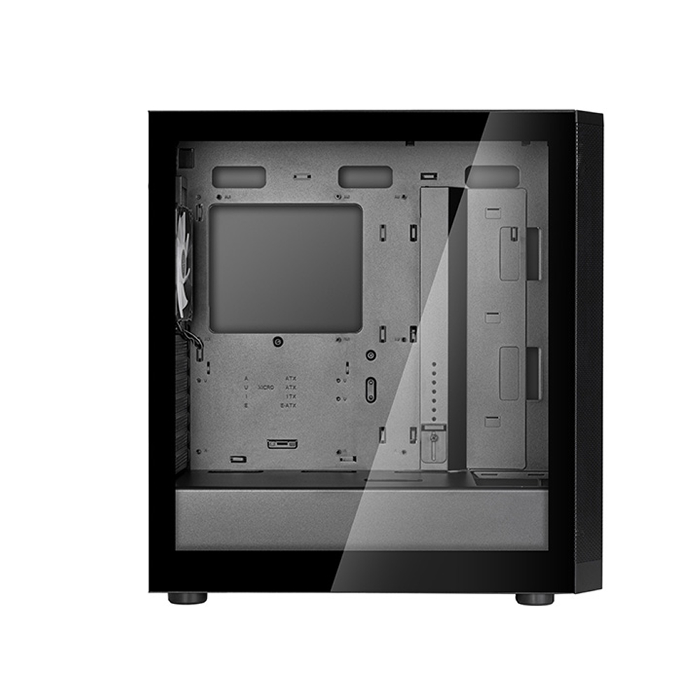 (Open Seal) Silverstone FARA 514X ATX Casing