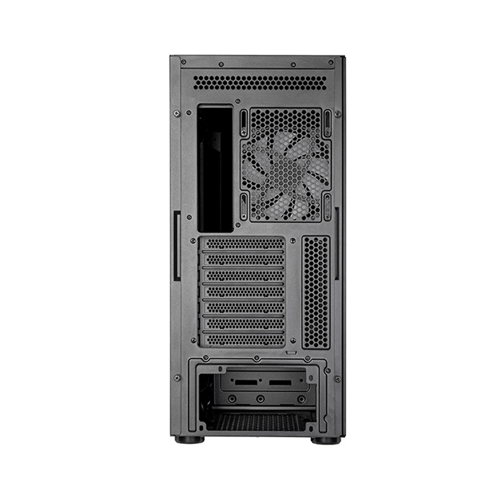 (Open Seal) Silverstone FARA 514X ATX Casing