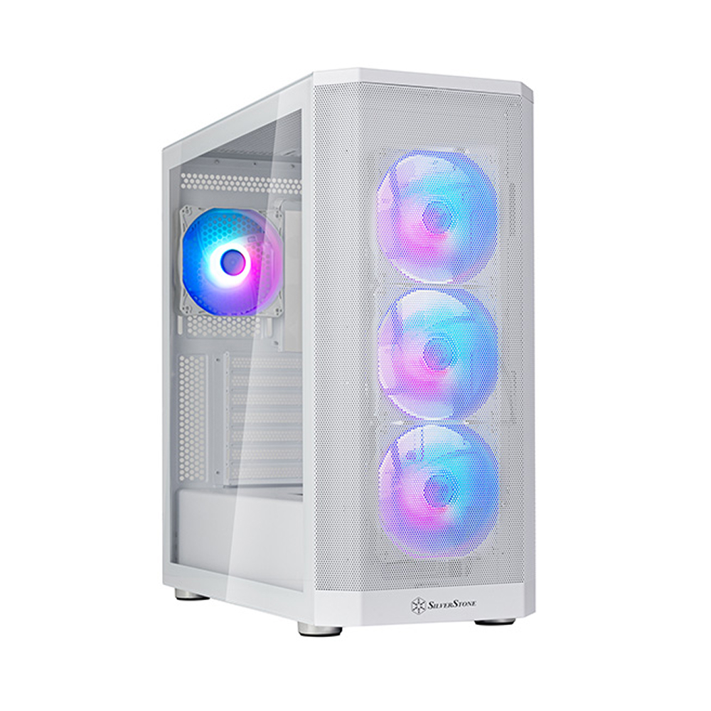 (Open Seal) Silverstone FARA 514X ATX Casing