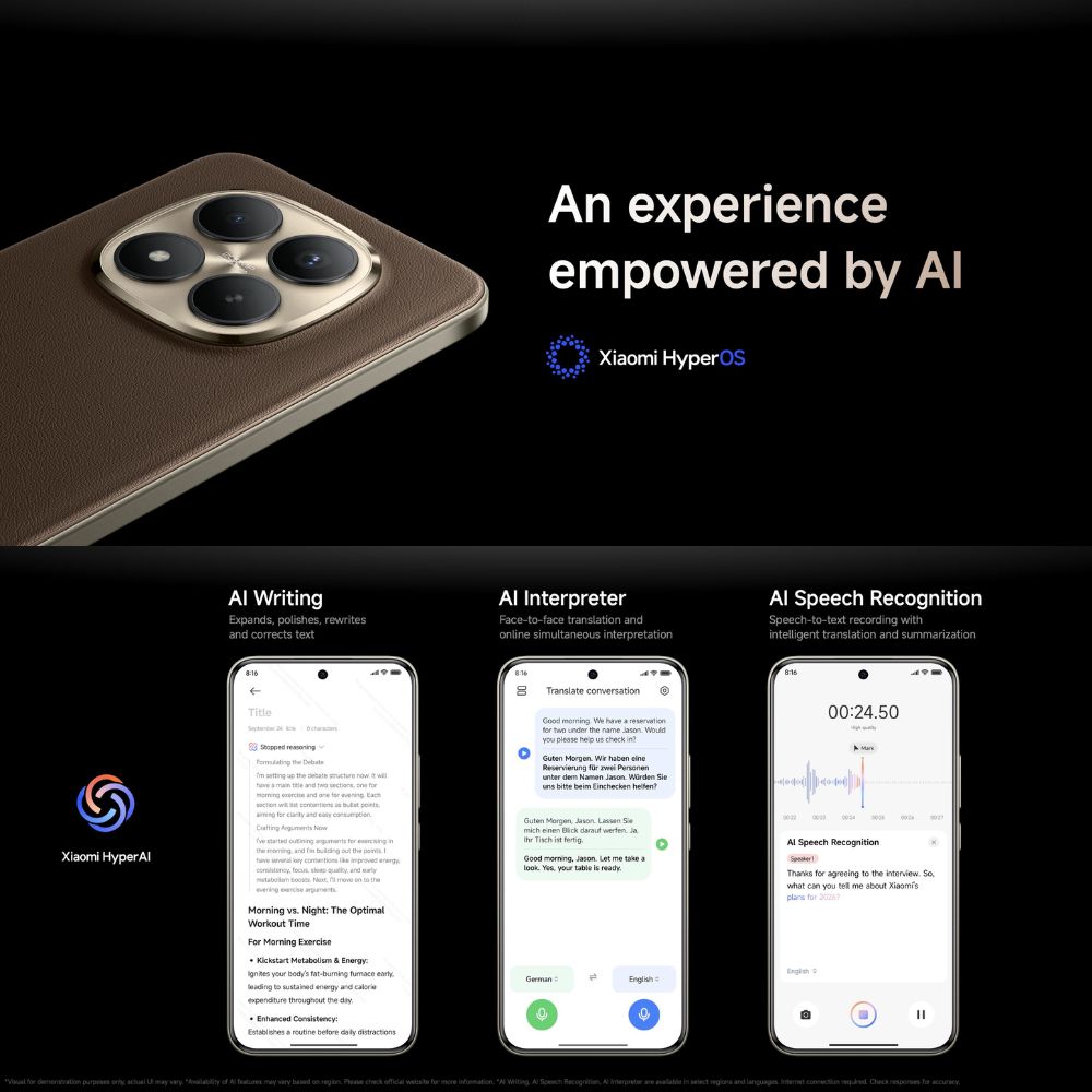 Xiaomi Redmi Note 15 Pro+ 5G