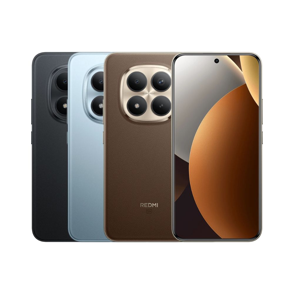 Xiaomi Redmi Note 15 Pro+ 5G