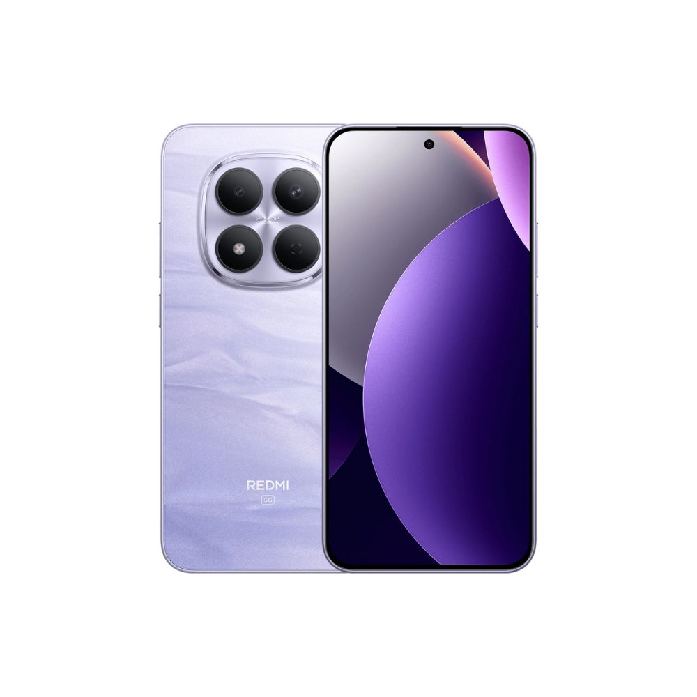 Xiaomi Redmi Note 15 Pro 5G