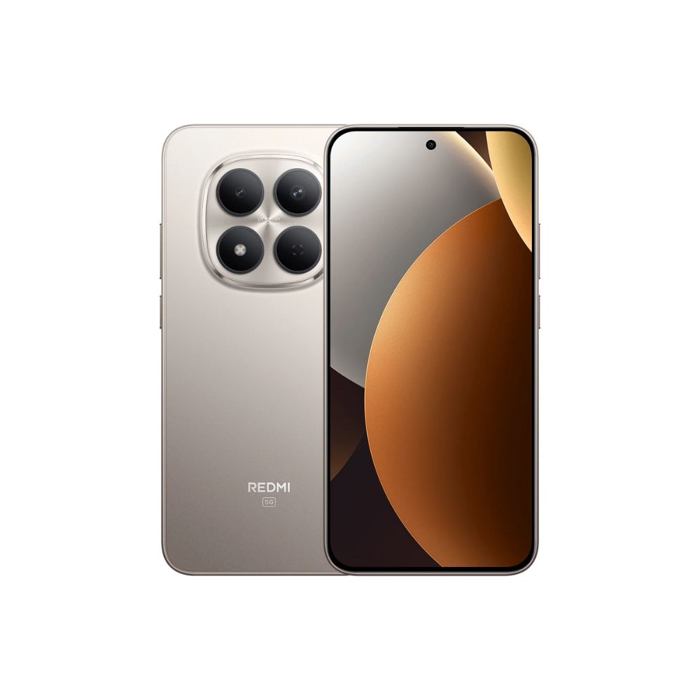 Xiaomi Redmi Note 15 Pro 5G