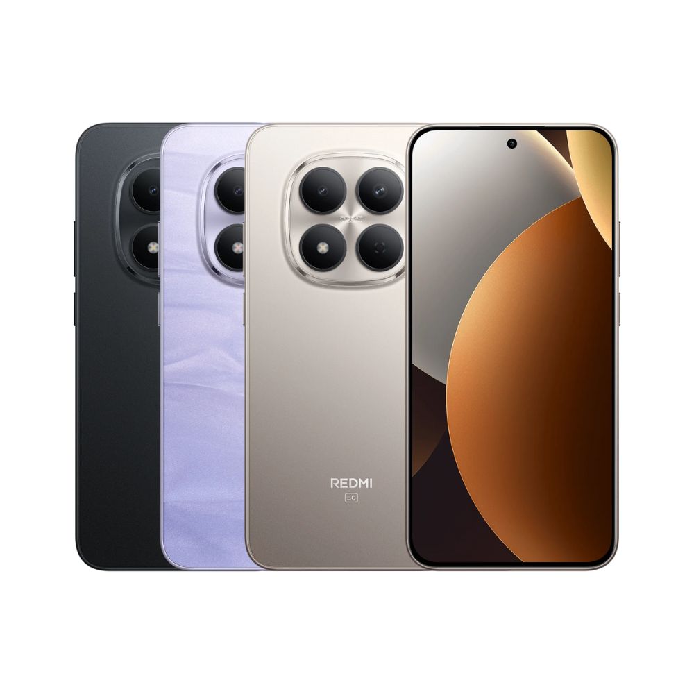 Xiaomi Redmi Note 15 Pro 5G