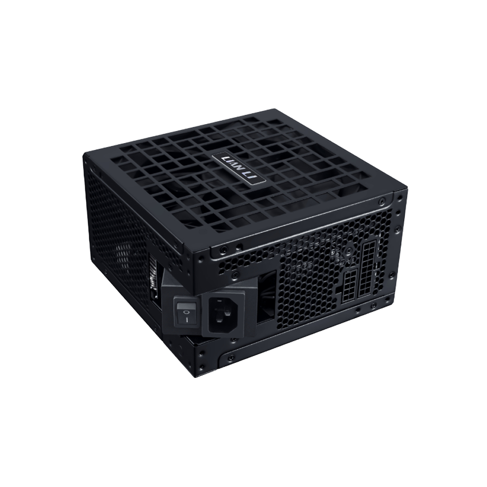 Lian Li RS 80PLUS GOLD ATX Power Supply