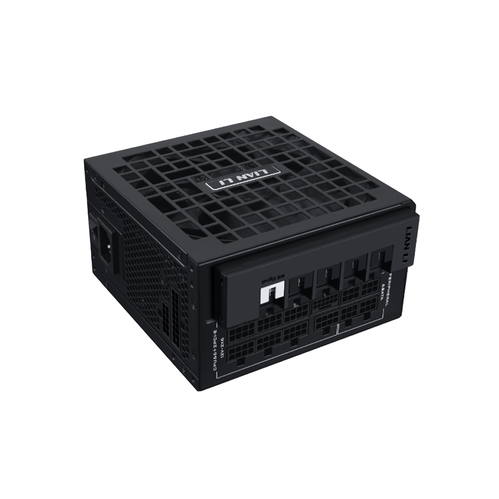 Lian Li RS 80PLUS GOLD ATX Power Supply