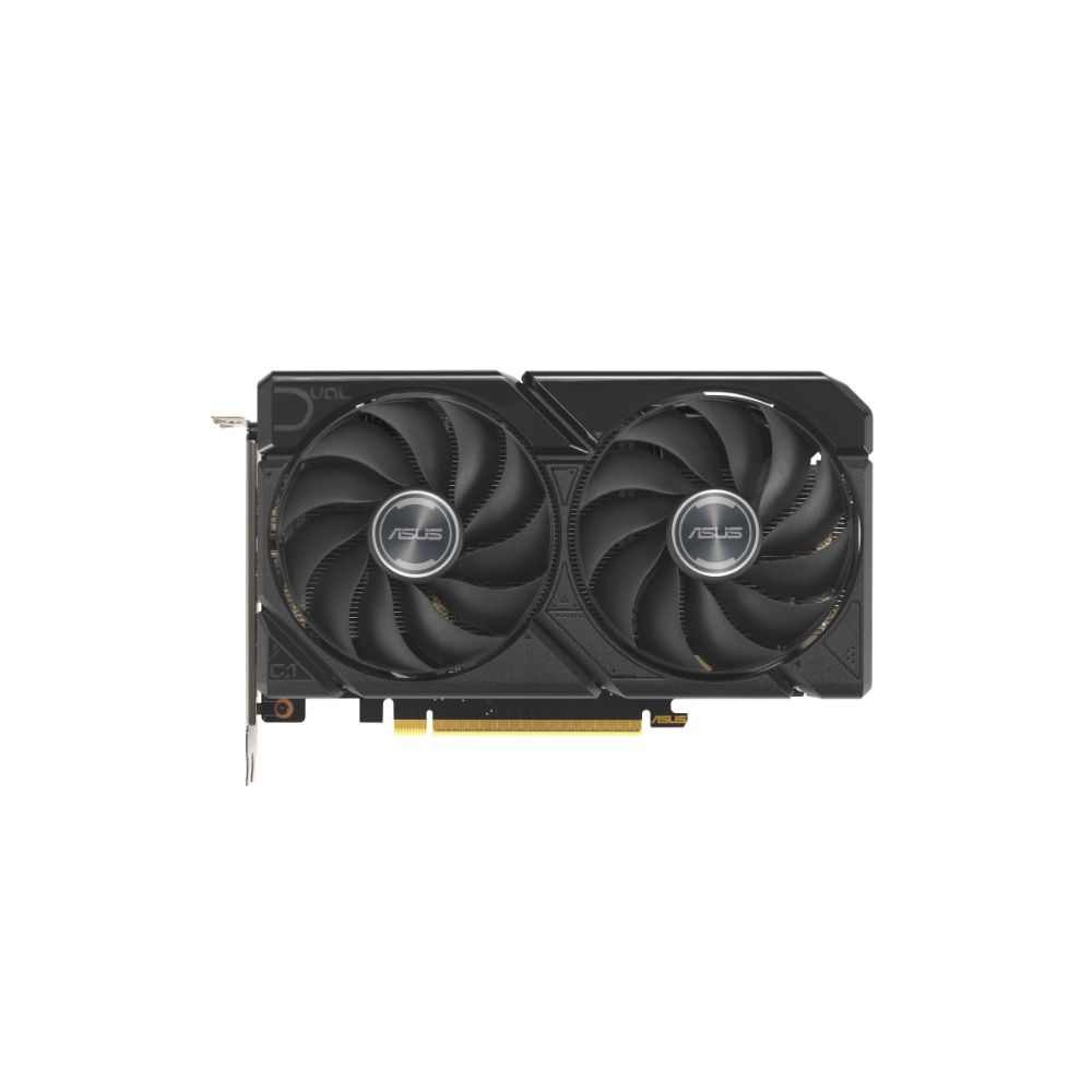 ASUS Dual Radeon RX 9060 XT 16GB GDDR6