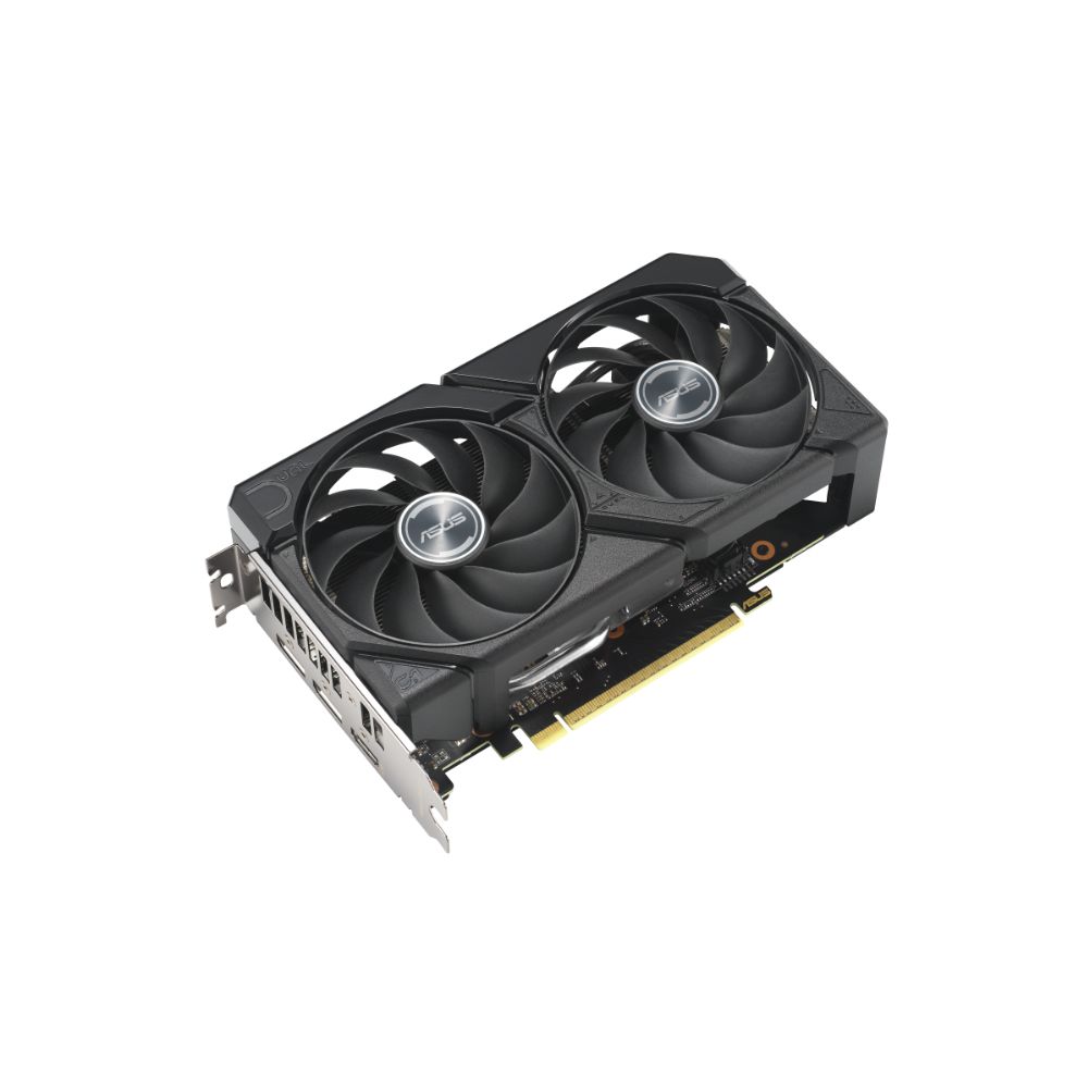 ASUS Dual Radeon RX 9060 XT 16GB GDDR6