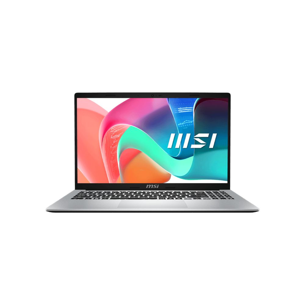 MSI Modern 15 F1MG-838MY Laptop | Intel Core 5-120u