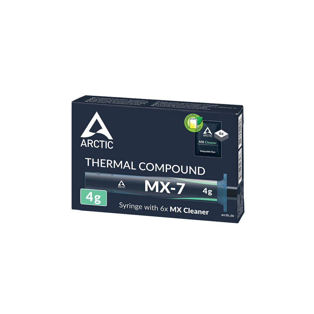 Arctic MX-7 Thermal Compound 4g