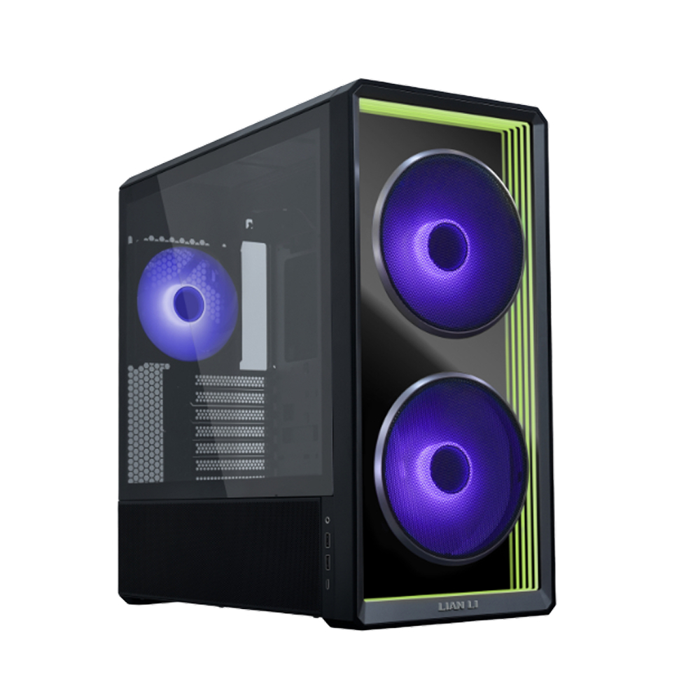 Lian Li Lancool 217 INF EATX Casing