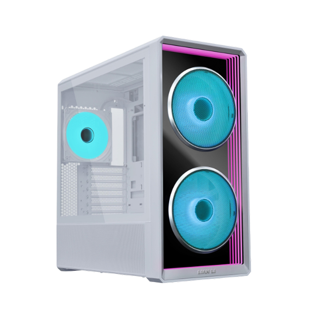 Lian Li Lancool 217 INF EATX Casing