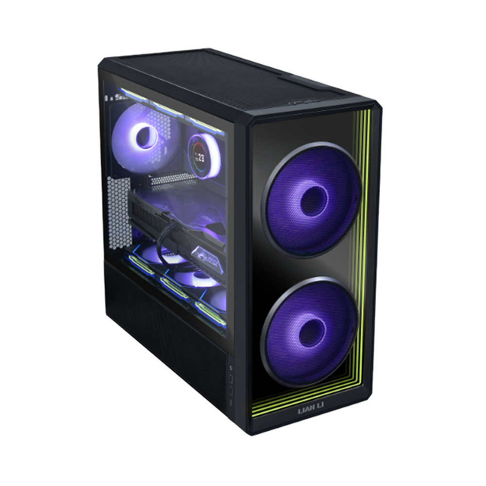 Lian Li Lancool 217 INF EATX Casing