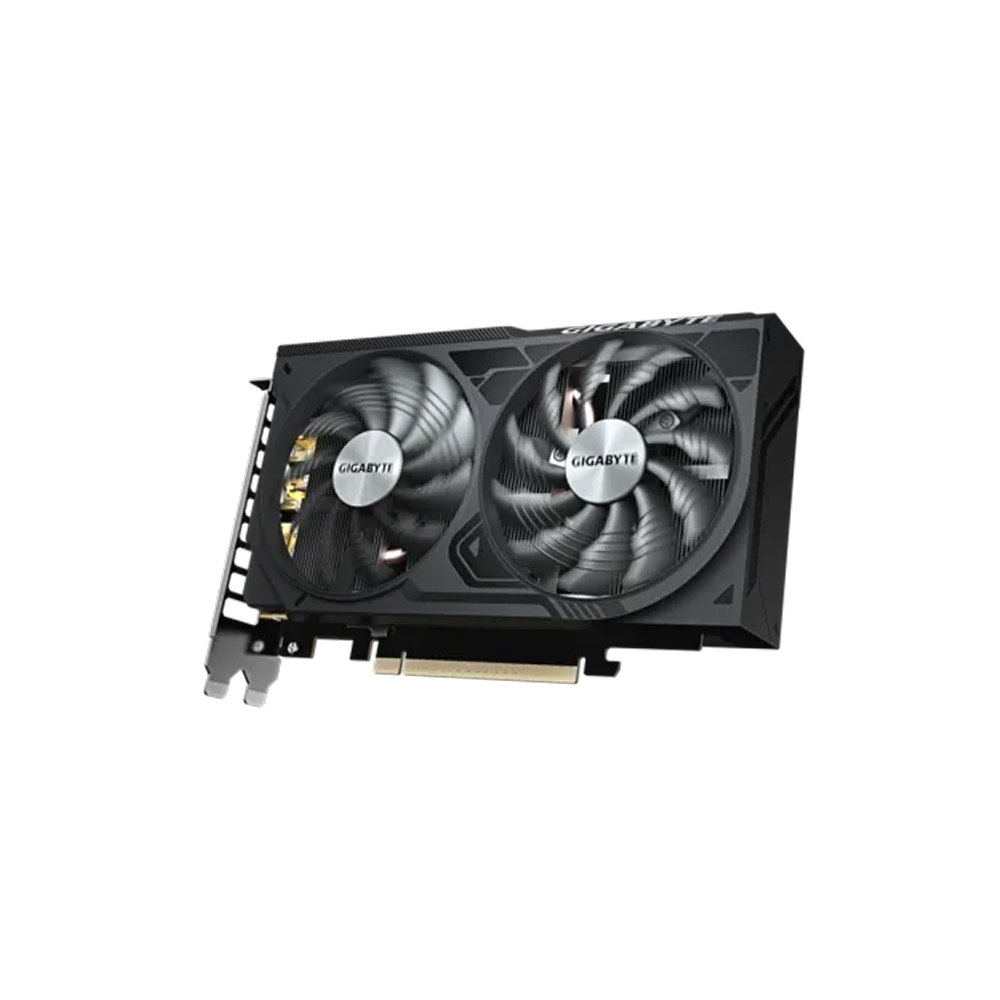 Gigabyte GeForce RTX 5050 WINDFORCE OC V2 8GB GDDR6