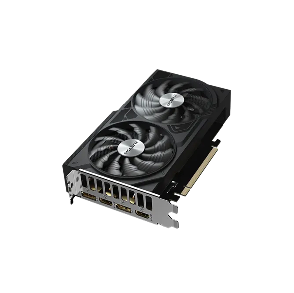 Gigabyte GeForce RTX 5050 WINDFORCE OC V2 8GB GDDR6