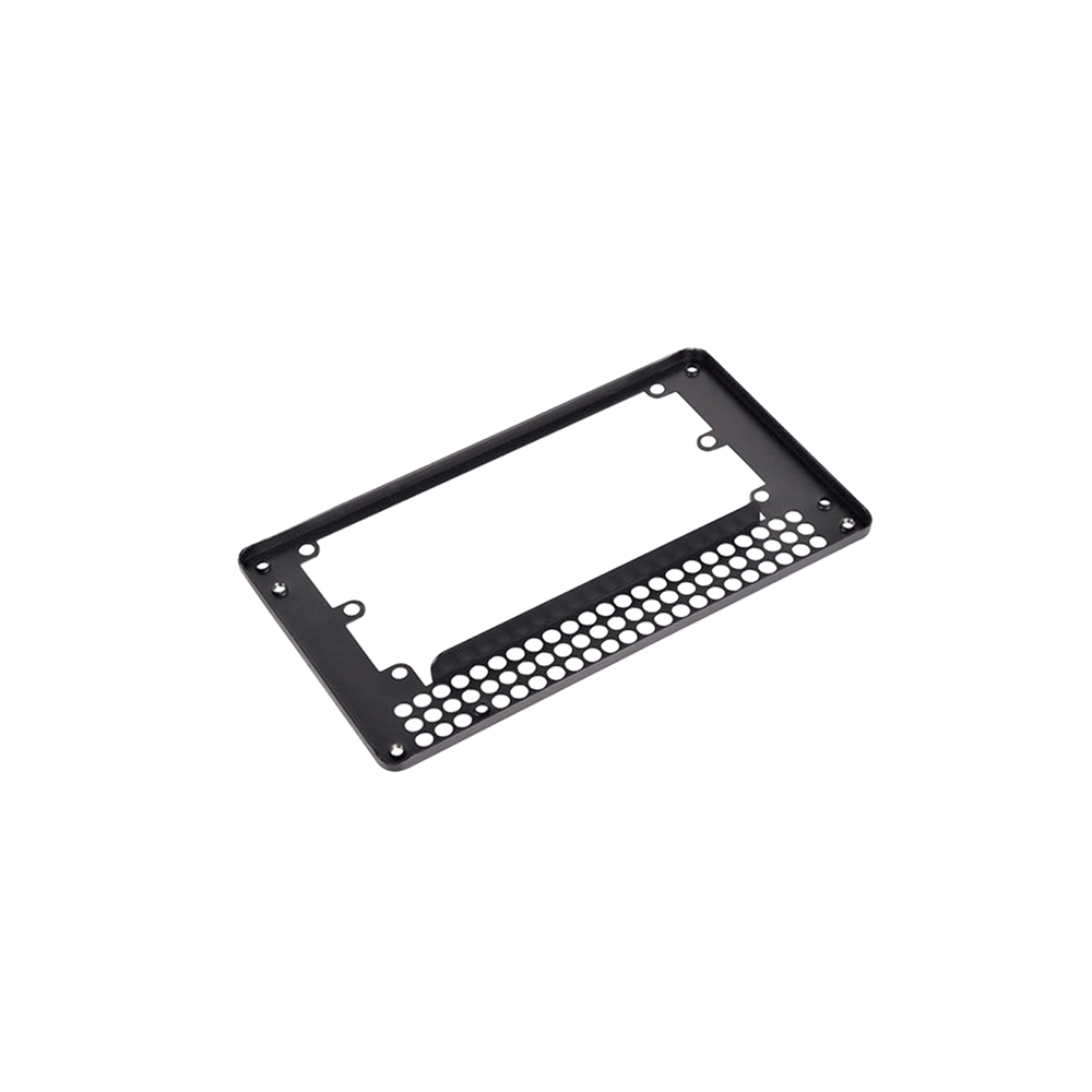 Silverstone PP08 Bracket SFX PSU To Fit ATX