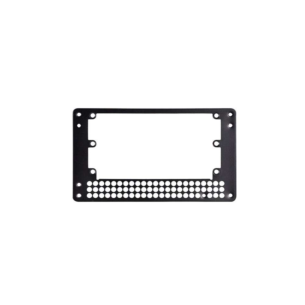 Silverstone PP08 Bracket SFX PSU To Fit ATX