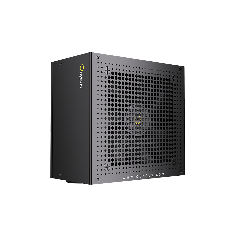 Ocypus Delta P750 80PLUS BRONZE ATX Power Supply