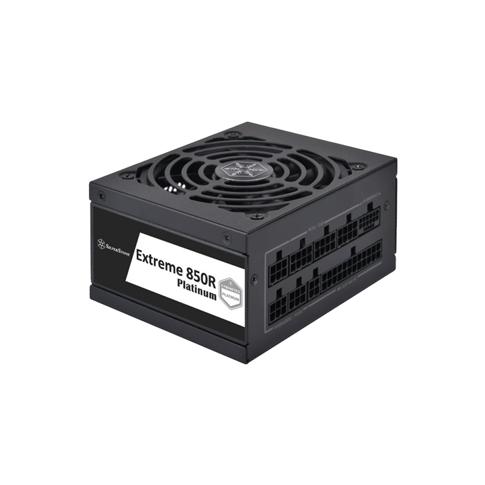 Silverstone Extreme 850R 80PLUS PLATINUM SFX Power Supply
