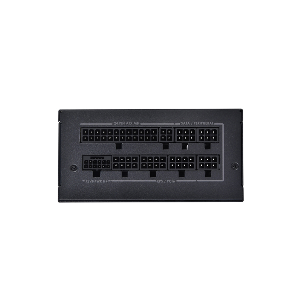 Silverstone Extreme 850R 80PLUS PLATINUM SFX Power Supply