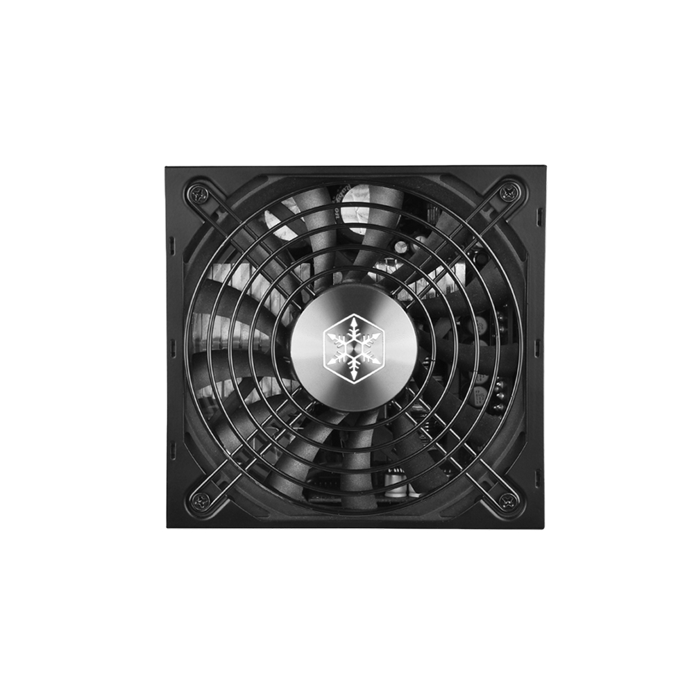 Silverstone SX1000R 80PLUS PLATINUM SFX Power Supply