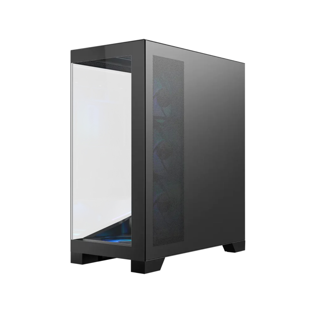 Okinos Aqua 9 ARGB ATX Casing