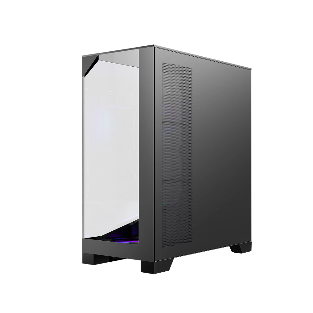 Okinos Aqua 93 ARGB ATX Casing