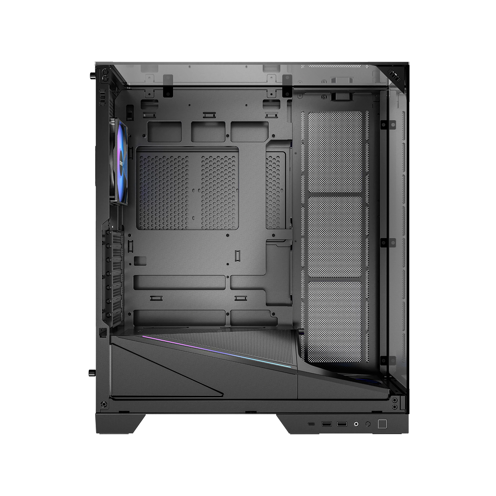 Okinos Aqua 93 ARGB ATX Casing