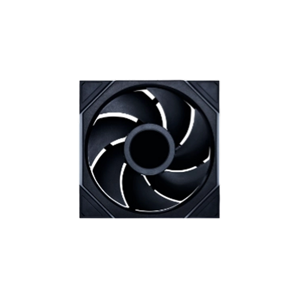 Lian Li UNI FAN TL Wireless 140 Fan Case