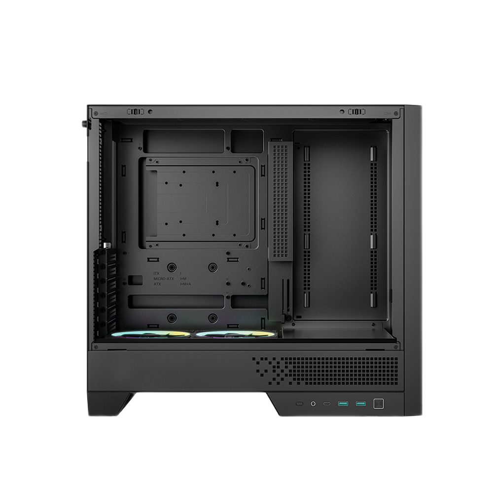 Deepcool CL600 ATX Casing