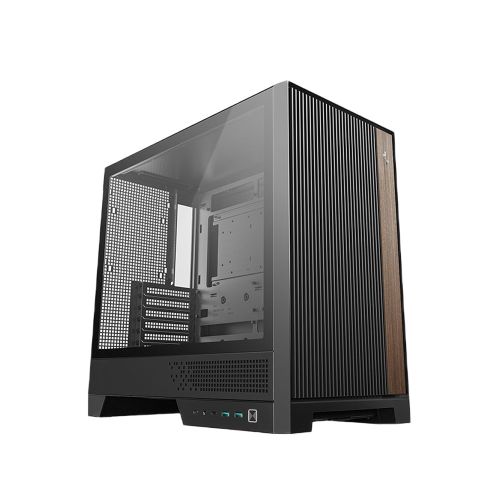Deepcool CL600 ATX Casing