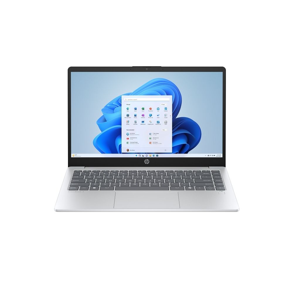 HP OmniBook 3 NG AI 14-ha0023AU/15-fn0059AU Laptop | AMD Ryzen AI 5 330