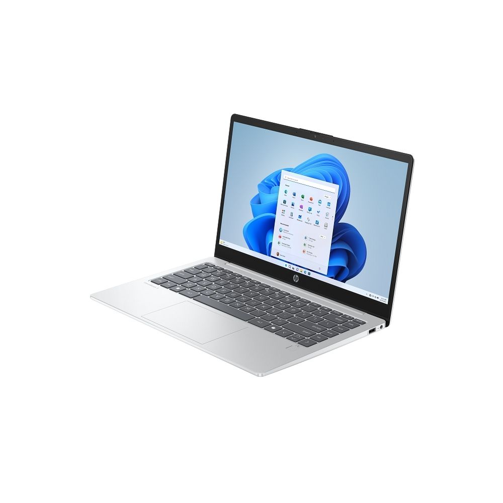 HP OmniBook 3 NG AI 14-ha0023AU/15-fn0059AU Laptop | AMD Ryzen AI 5 330