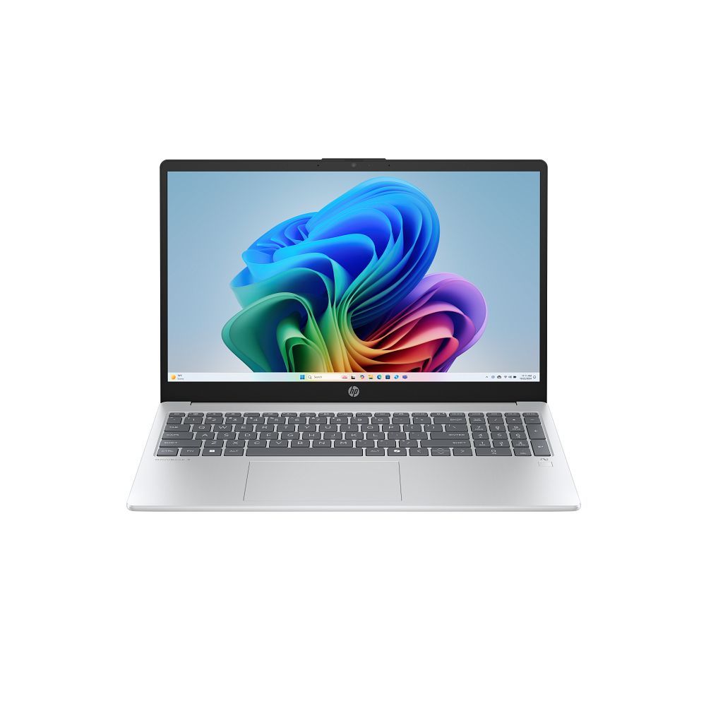 HP OmniBook 3 NG AI 14-ha0023AU/15-fn0059AU Laptop | AMD Ryzen AI 5 330