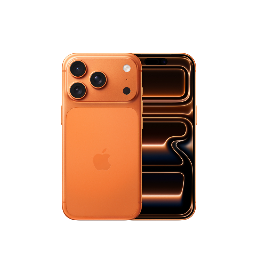 Apple iPhone ** Pro