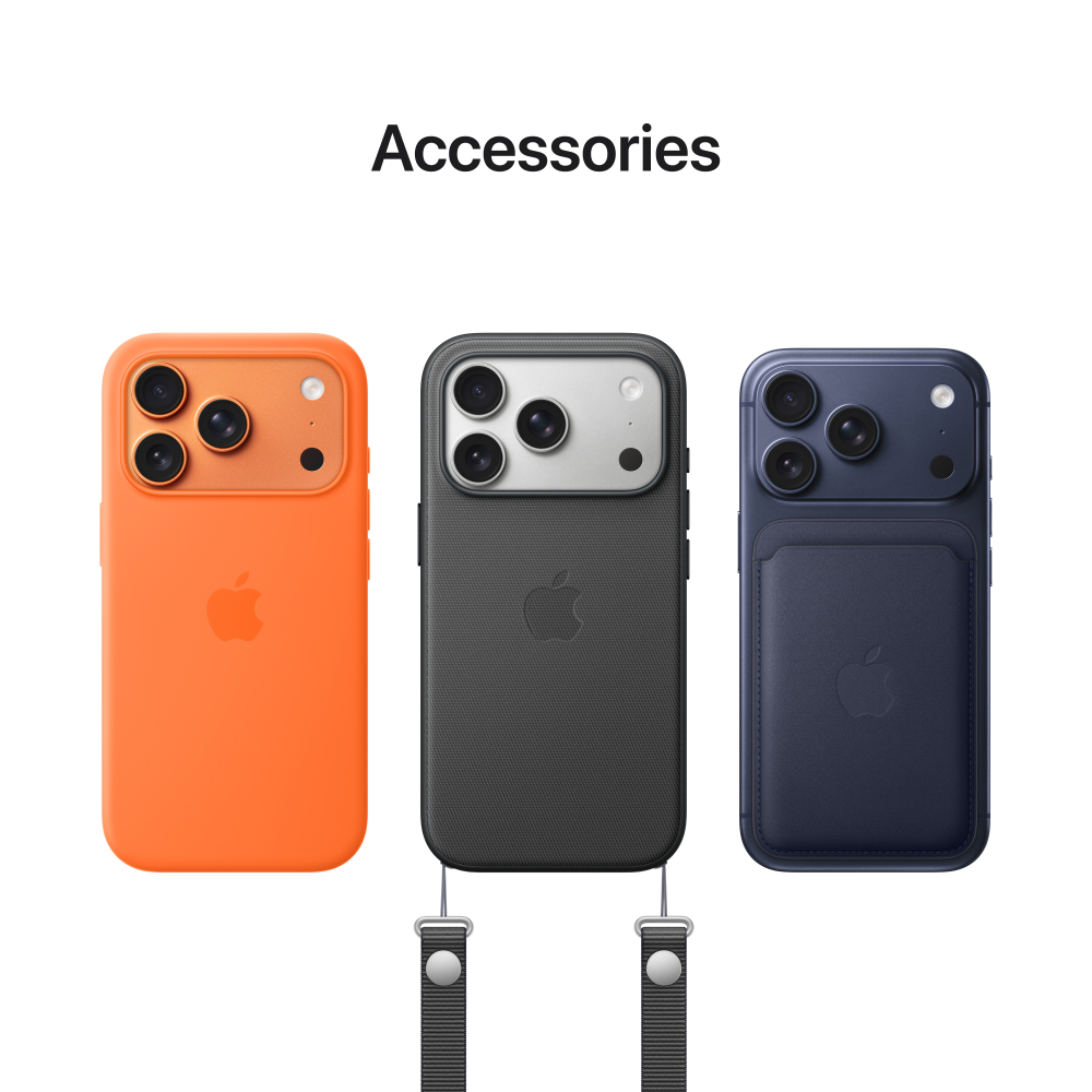 Apple iPhone ** Pro