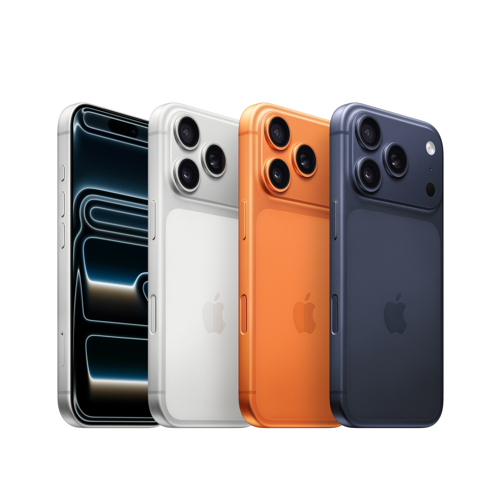 Apple iPhone ** Pro