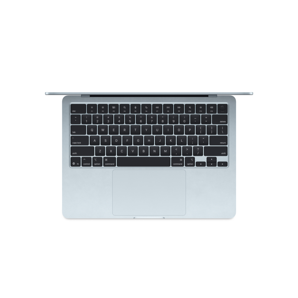 Apple MacBook Air 13-inch (M4)**