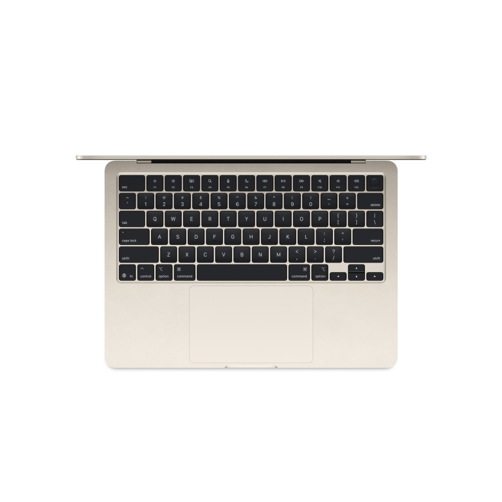 Apple MacBook Air 13-inch (M4)**