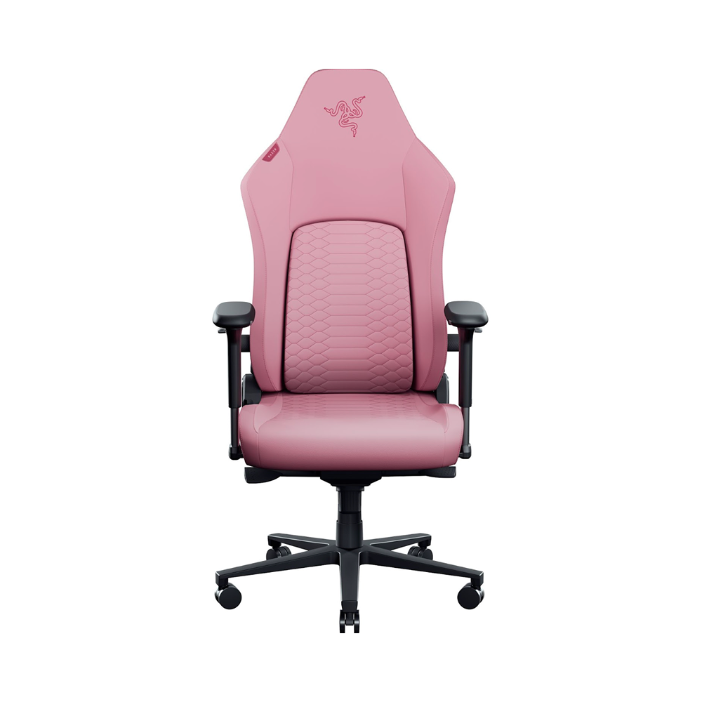 Razer Iskur V2 NewGen Ergonomic Gaming Chair with Breathable Comfort