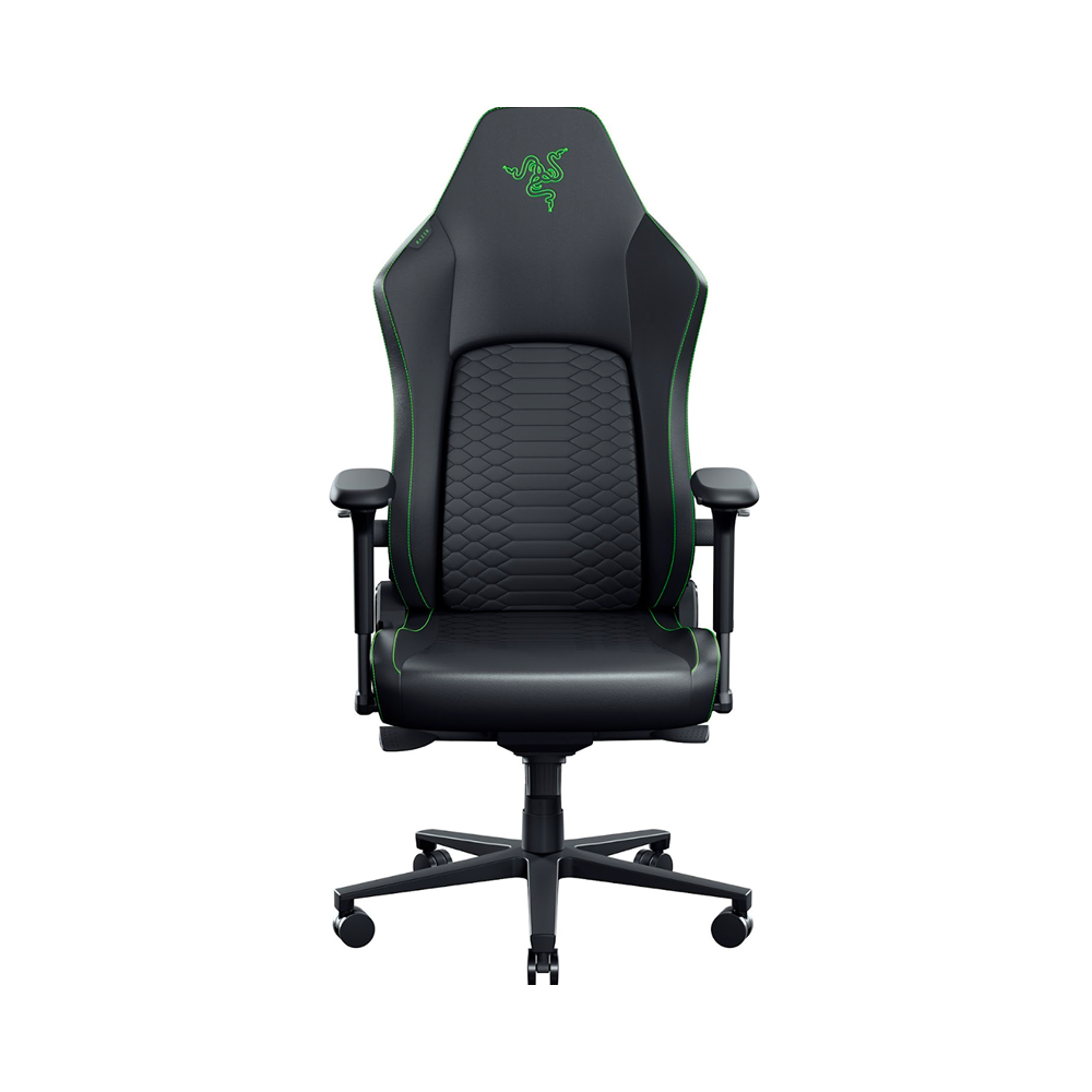 Razer Iskur V2 NewGen Ergonomic Gaming Chair with Breathable Comfort
