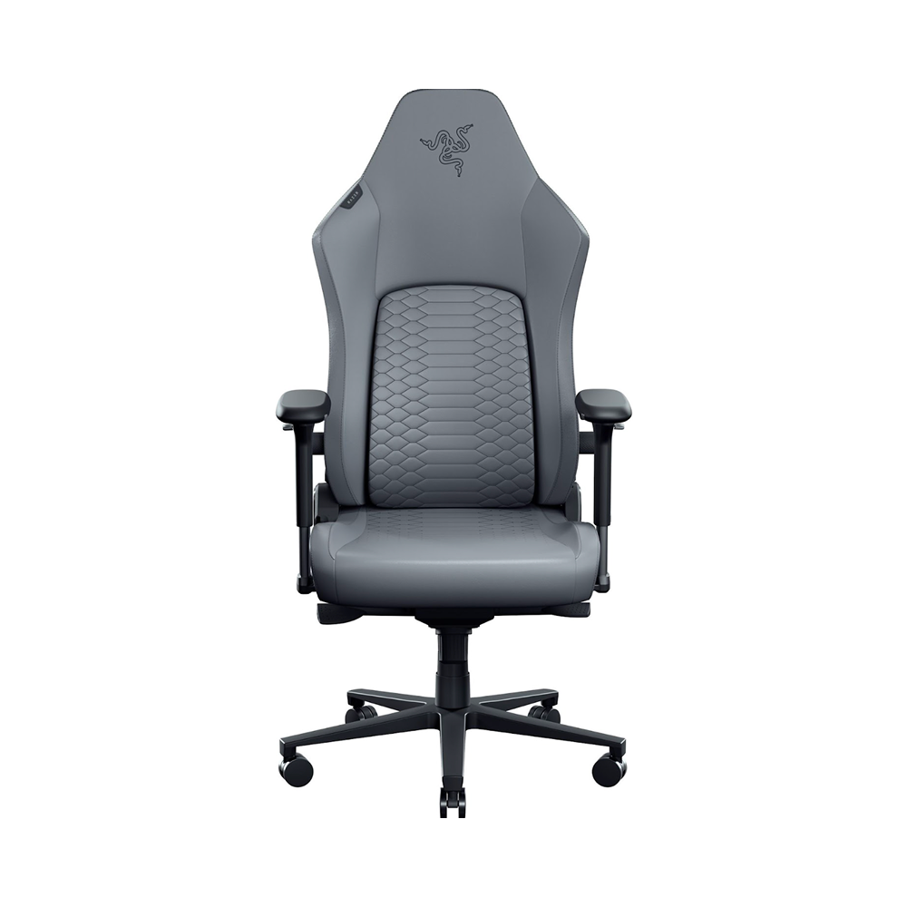 Razer Iskur V2 NewGen Ergonomic Gaming Chair with Breathable Comfort