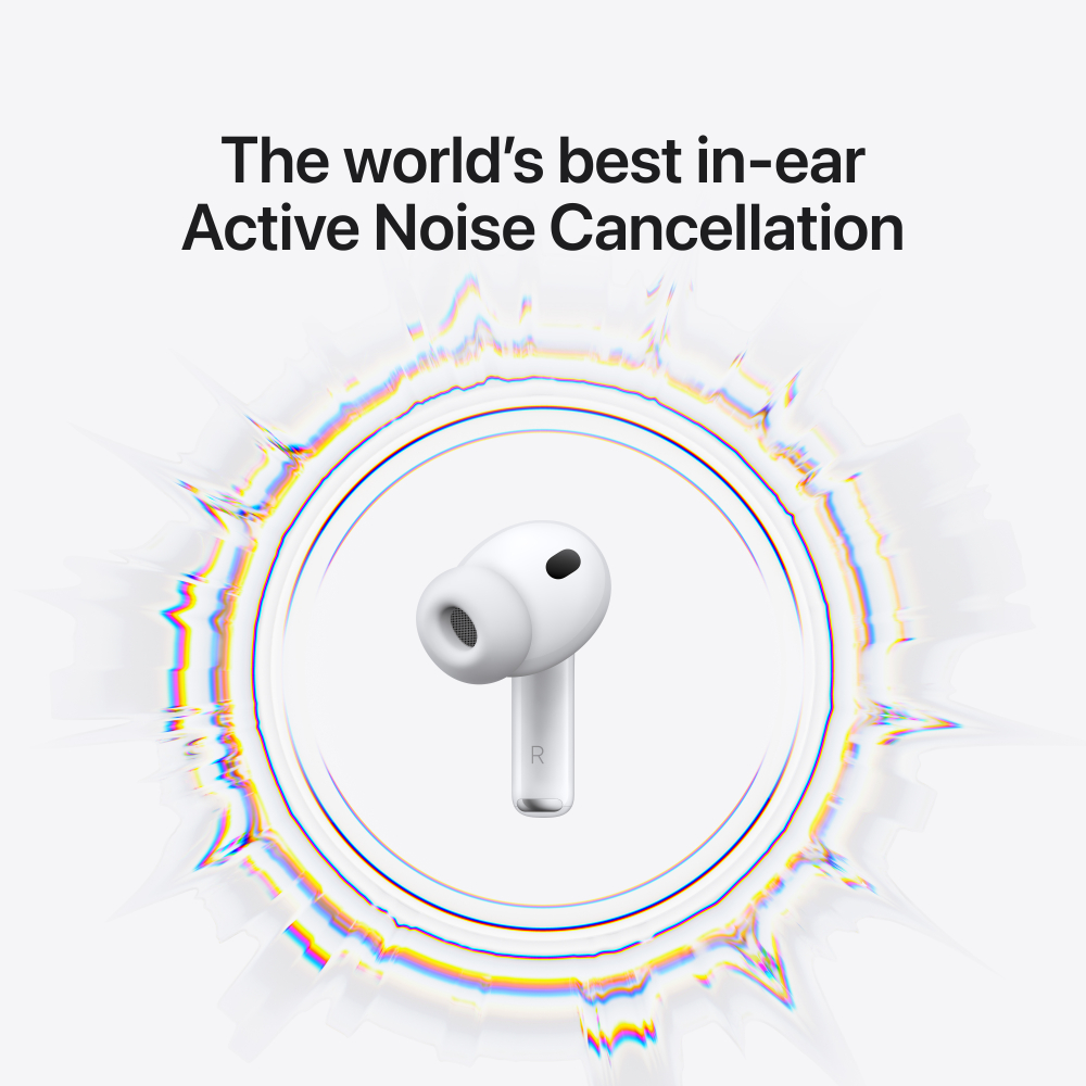Apple AirPods Pro 3*