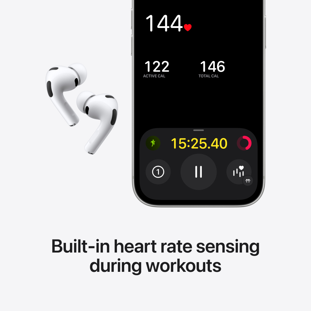 Apple AirPods Pro 3*